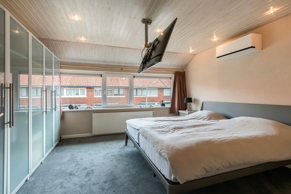 Medium property photo - Floresstraat 57, 3312 HG Dordrecht